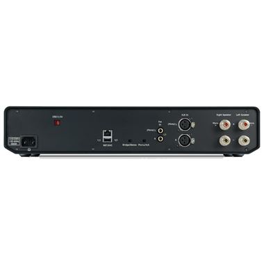 Cyrus 80 PWR Power Amplifier