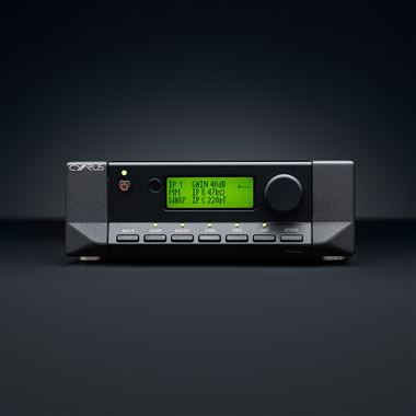 Cyrus Classic Phono Pre-Amp with PSX-R2 Power Supply Upgrade