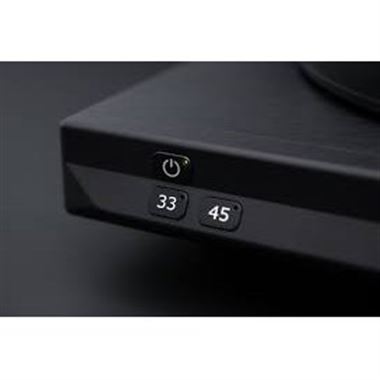 Cyrus TTP Turntable