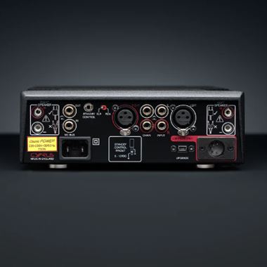 Cyrus Classic Power Amplifier