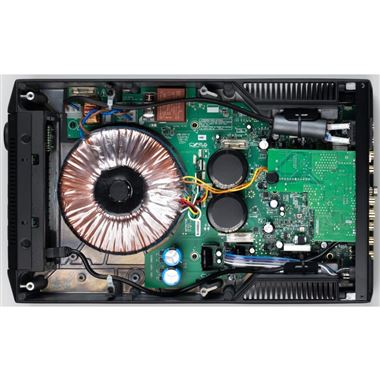 Cyrus Classic AMP 2 x 90w Digital amp with a Phono Stage