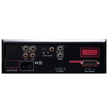 Cyrus CDi CD Player and PSX-R2 Power Supply - Save £750 on original prices