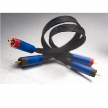 Cyrus RCA 1m Stereo Interconnect cable