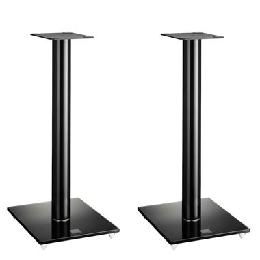 Dali Connect Stand E-600 Speaker Stands in Black or White