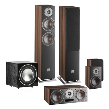 Dali Oberon 5 5.1 AV Speaker Package