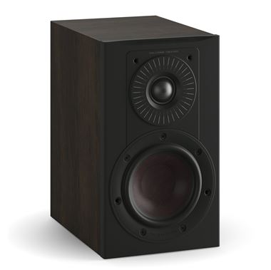 Dali Opticon 1 Mk.2 Loudspeakers in White, Ex-Display as new