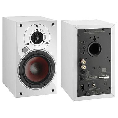 Dali Zensor 1 AX Active Speakers with Bluetooth