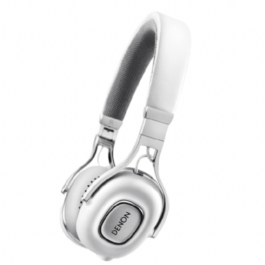 Denon AH-MM200 On Ear Portable Headphones