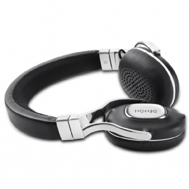 Denon AH-MM300 On Ear HiFi Headphones