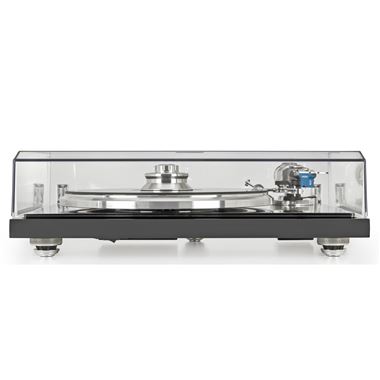 EAT C-Major Turntable with Cartridge Options