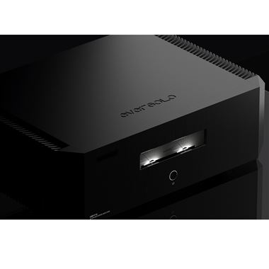 EverSolo AMP-F10 200w Stereo Power Amplifier, Bridgeable up to 950w