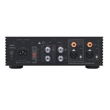 EverSolo AMP-F2 145w Stereo Power Amplifier, Bridgeable up to 450w