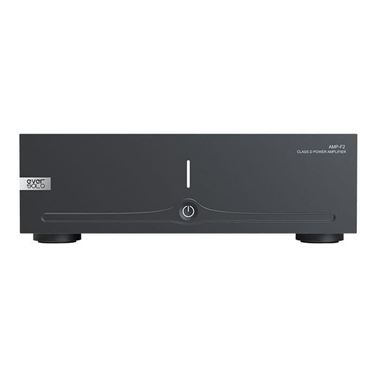 EverSolo AMP-F2 145w Stereo Power Amplifier, Bridgeable up to 450w