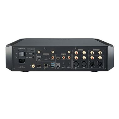 EverSolo DMP-A10 Streaming Pre-Amplifier
