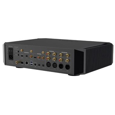 EverSolo DMP-A10 Streaming Pre-Amplifier