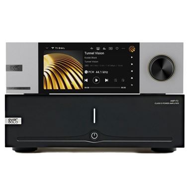 EverSolo DMP-A6 Master Edition Gen2 Streaming Preamplifier