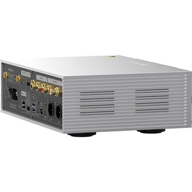 EverSolo DMP-A6 Master Edition Gen2 Streaming Preamplifier