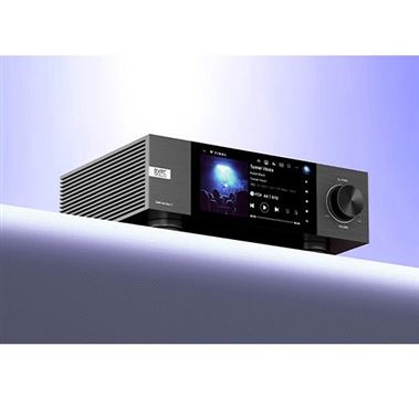 EverSolo DMP-A6 Gen 2 Streaming Preamplifier