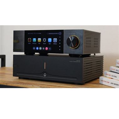 EverSolo DMP-A6 Gen 2 Streaming Preamplifier