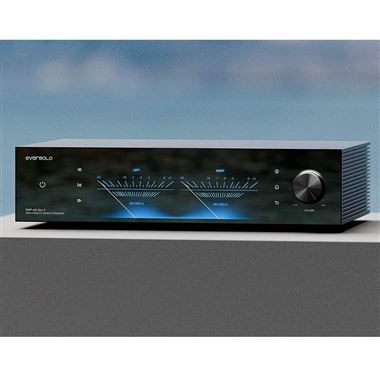 Eversolo DMP-A8 Gen2 Streaming Preamplifier