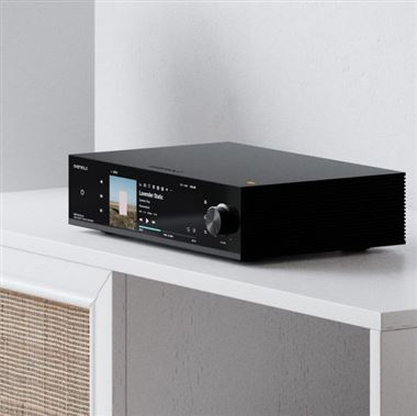 Eversolo DMP-A8 Gen2 Streaming Preamplifier