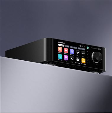 EverSolo Play Streaming System, just add speakers