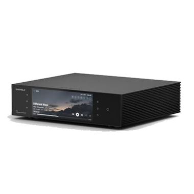 Eversolo T10 Streaming Transport