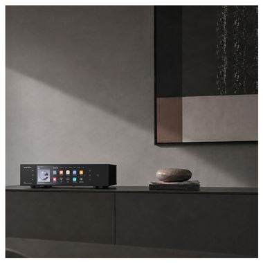 Eversolo T10 Streaming Transport