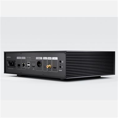 EverSolo T8 Streaming Transport