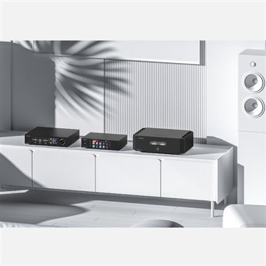 EverSolo T8 Streaming Transport