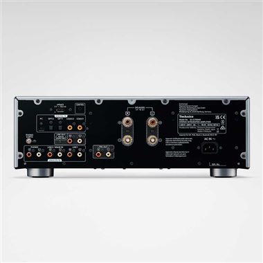 Technics SU-G700M2 Digital Stereo Amplifier