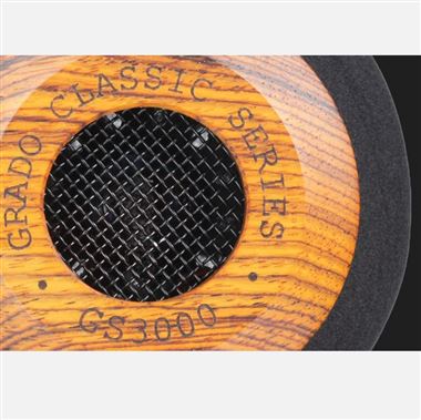 Grado Classic GS3000 Open Back Headphones
