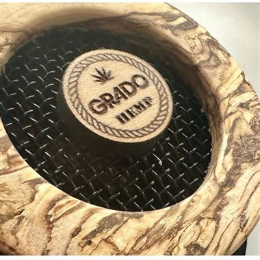 Grado Classic Hemp Headphones