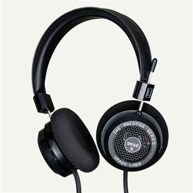 Grado SR60X Prestige Series Headphones