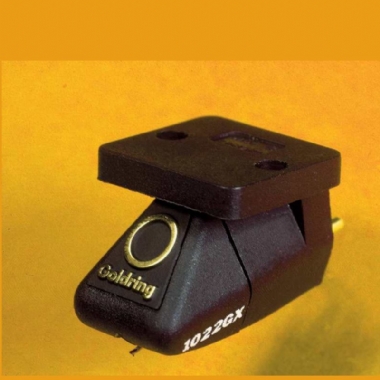 Goldring 1022GX Cartridge