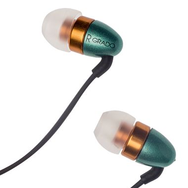 Grado GR10e in ear Headphones
