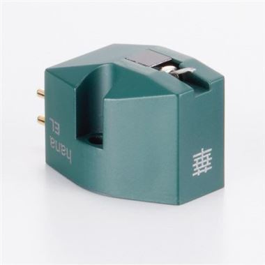 Hana EL Low Output Moving Coil Cartridge