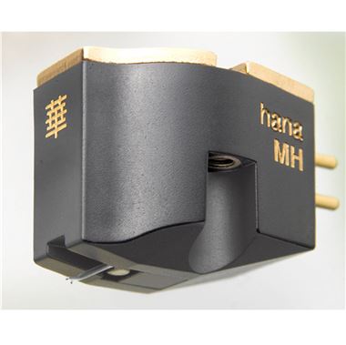 Hana MH High Output Moving Coil Cartridge