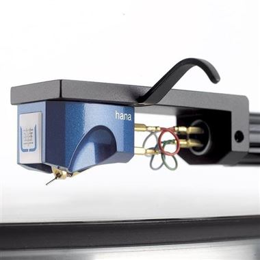 Hana Umami Blue Moving Coil Cartridge