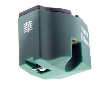 Hana EH MKII High Output Moving Coil Cartridge