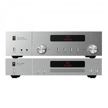 JBL CD350 CD Player