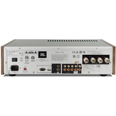 JBL SA550 Integrated 150w Stereo Amplifier with Bluetooth and MM Phono input - Ex Display