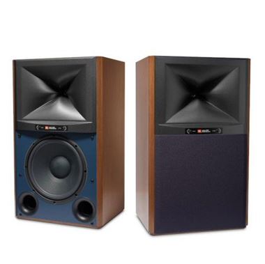 JBL 4349 Studio Monitor Speakers