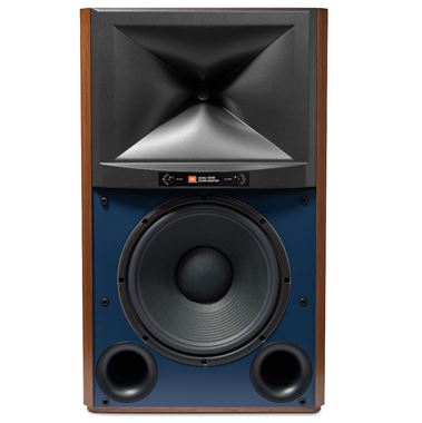 JBL 4349 Studio Monitor Speakers