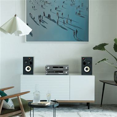 JBL L52 Classic compact Speakers