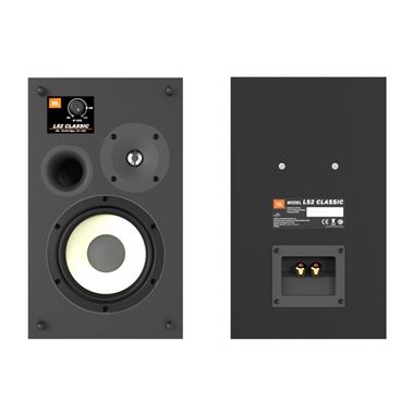 JBL L52 Classic compact Speakers