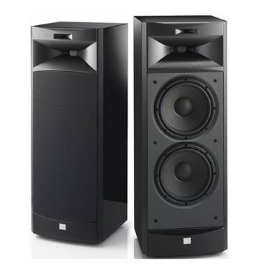 JBL S3900 3 Way Floorstanding Loudspeakers