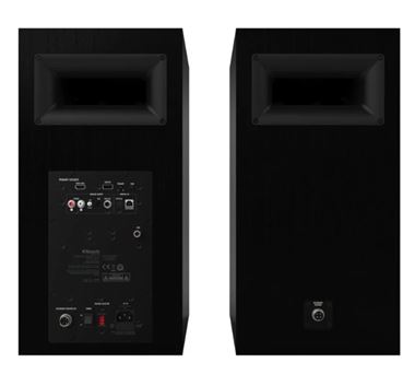 Klipsch The Sevens Active Speakers