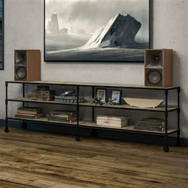 Klipsch The Nines Active Speakers