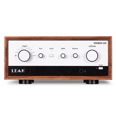Leak Stereo 230 Integrated Digital Amplifier